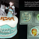 Illustration for article titled Celebrate Your Name Day with an Arya Stark Birthday Cake
